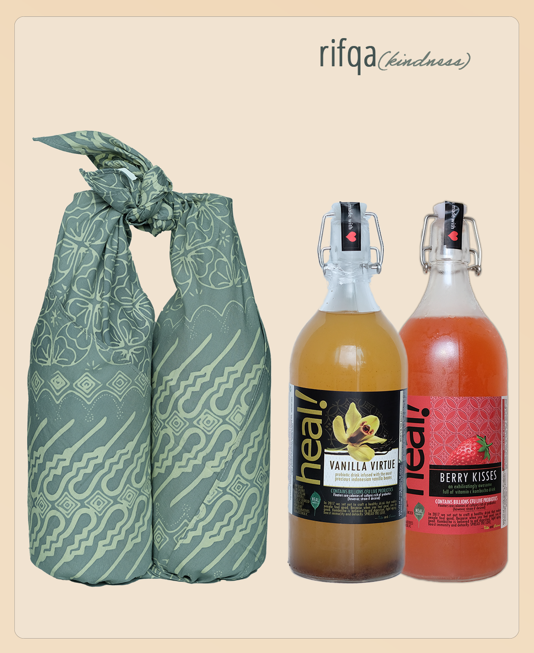 RIFQA HAMPER